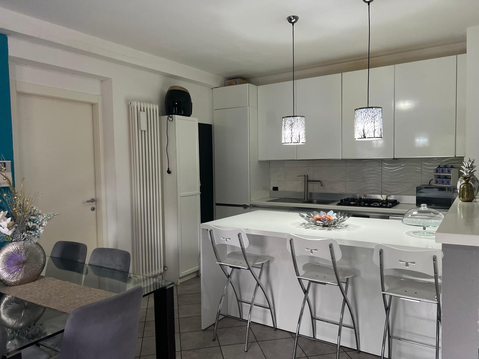 B&B Resilienza - Camera Privata Con Bagno 레코 외부 사진
